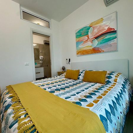 Monti Tiburtini Roma Guest House מראה חיצוני תמונה