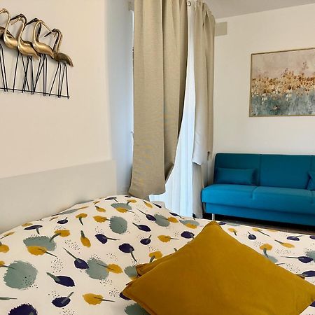 Monti Tiburtini Roma Guest House מראה חיצוני תמונה