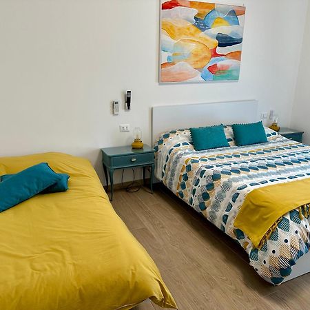 Monti Tiburtini Roma Guest House מראה חיצוני תמונה