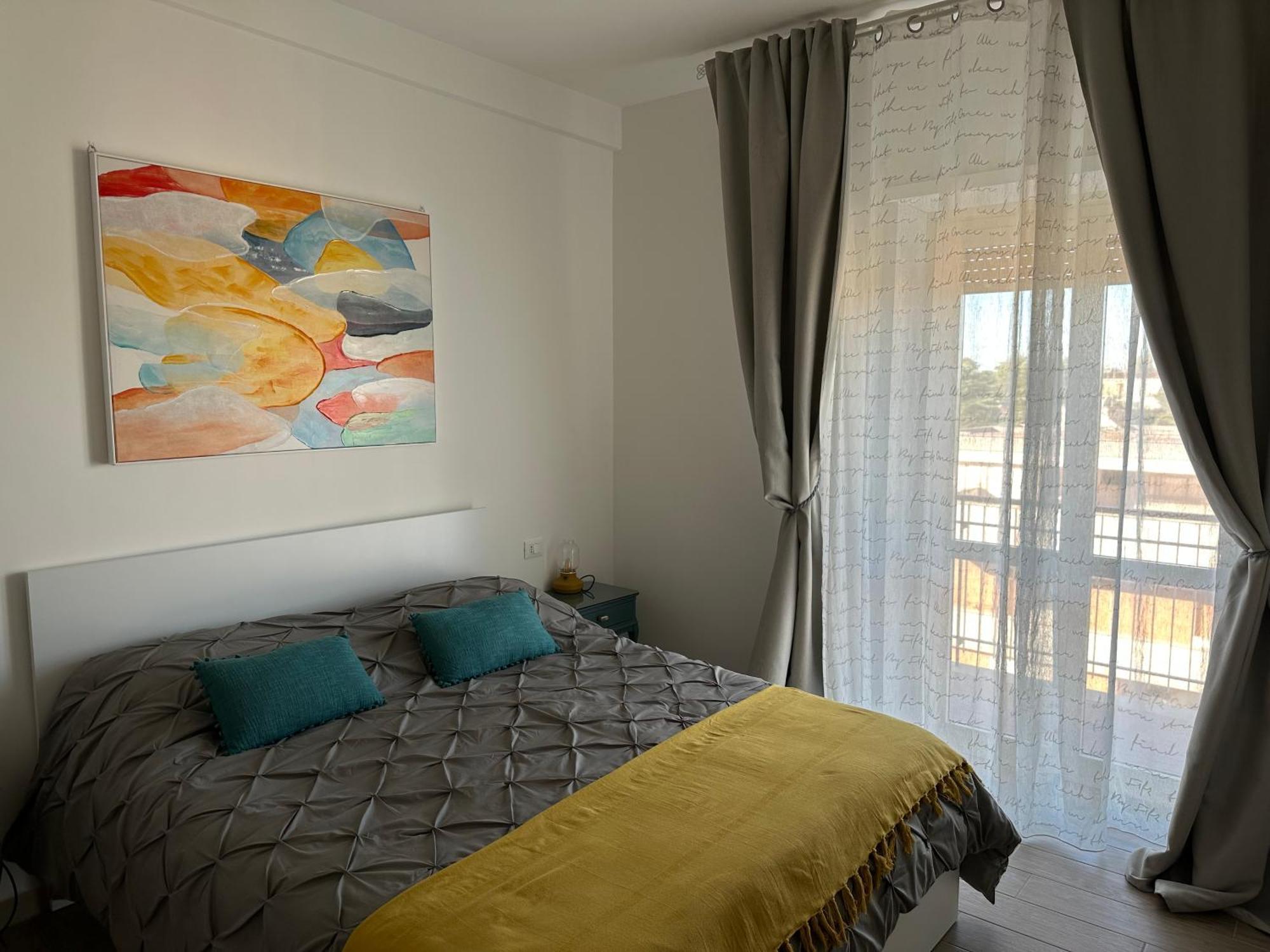 Monti Tiburtini Roma Guest House מראה חיצוני תמונה