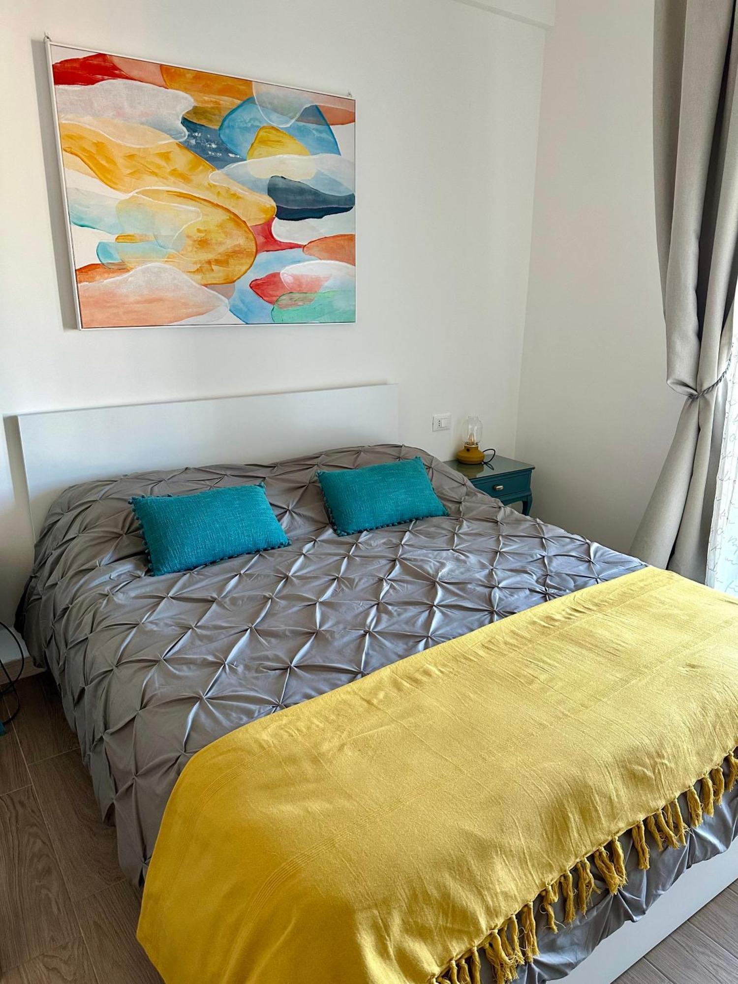 Monti Tiburtini Roma Guest House מראה חיצוני תמונה