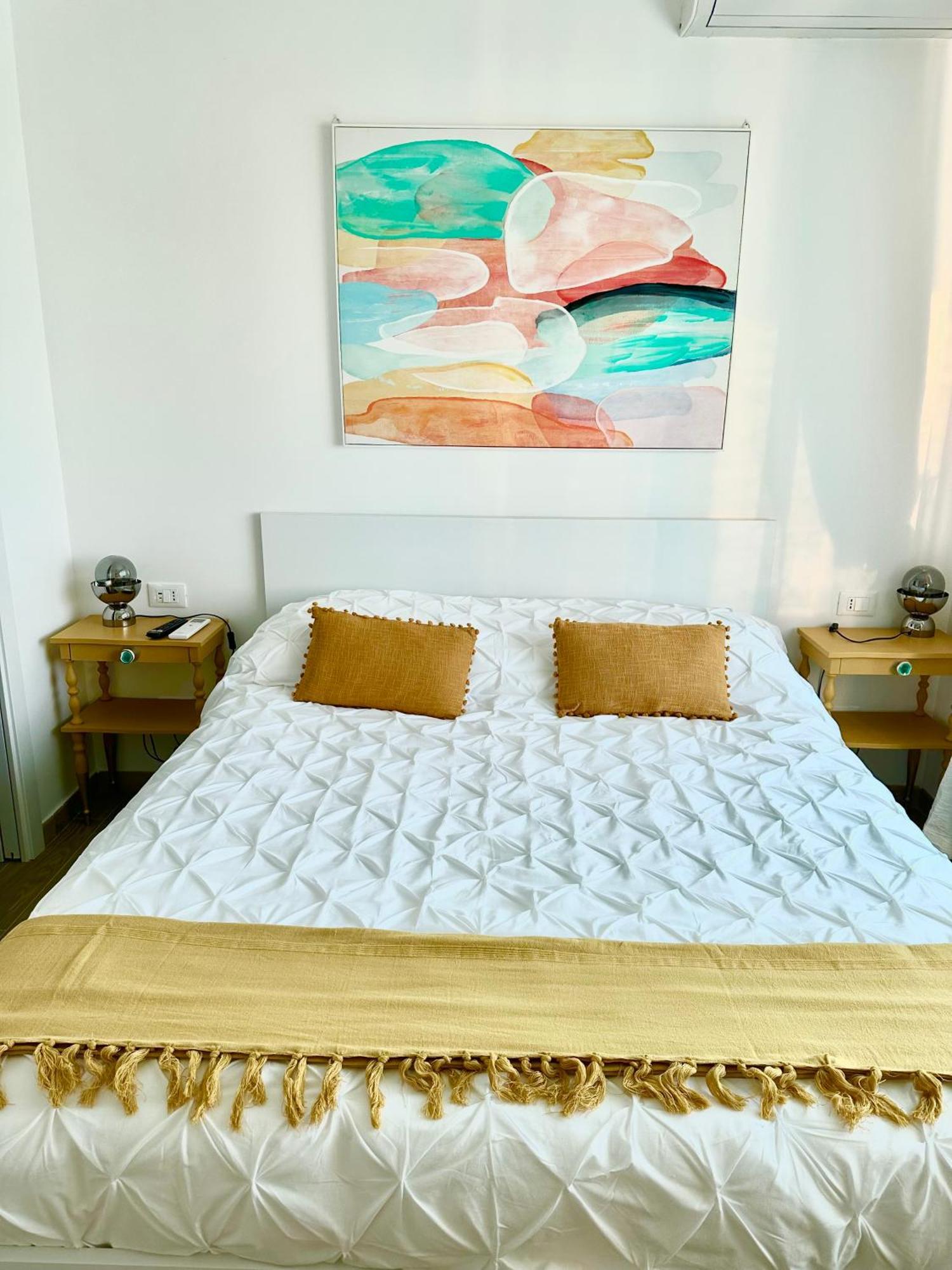 Monti Tiburtini Roma Guest House מראה חיצוני תמונה