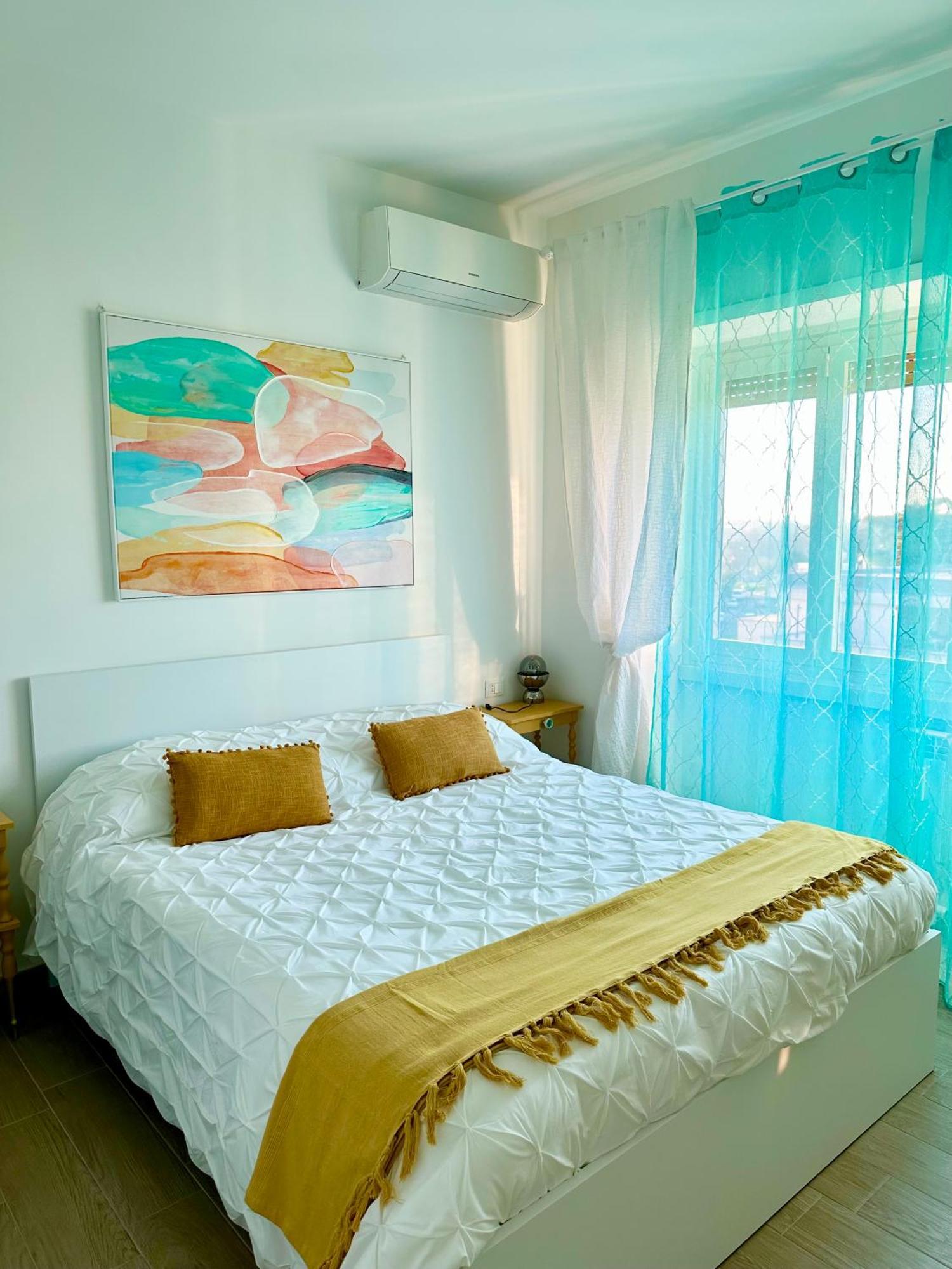 Monti Tiburtini Roma Guest House מראה חיצוני תמונה