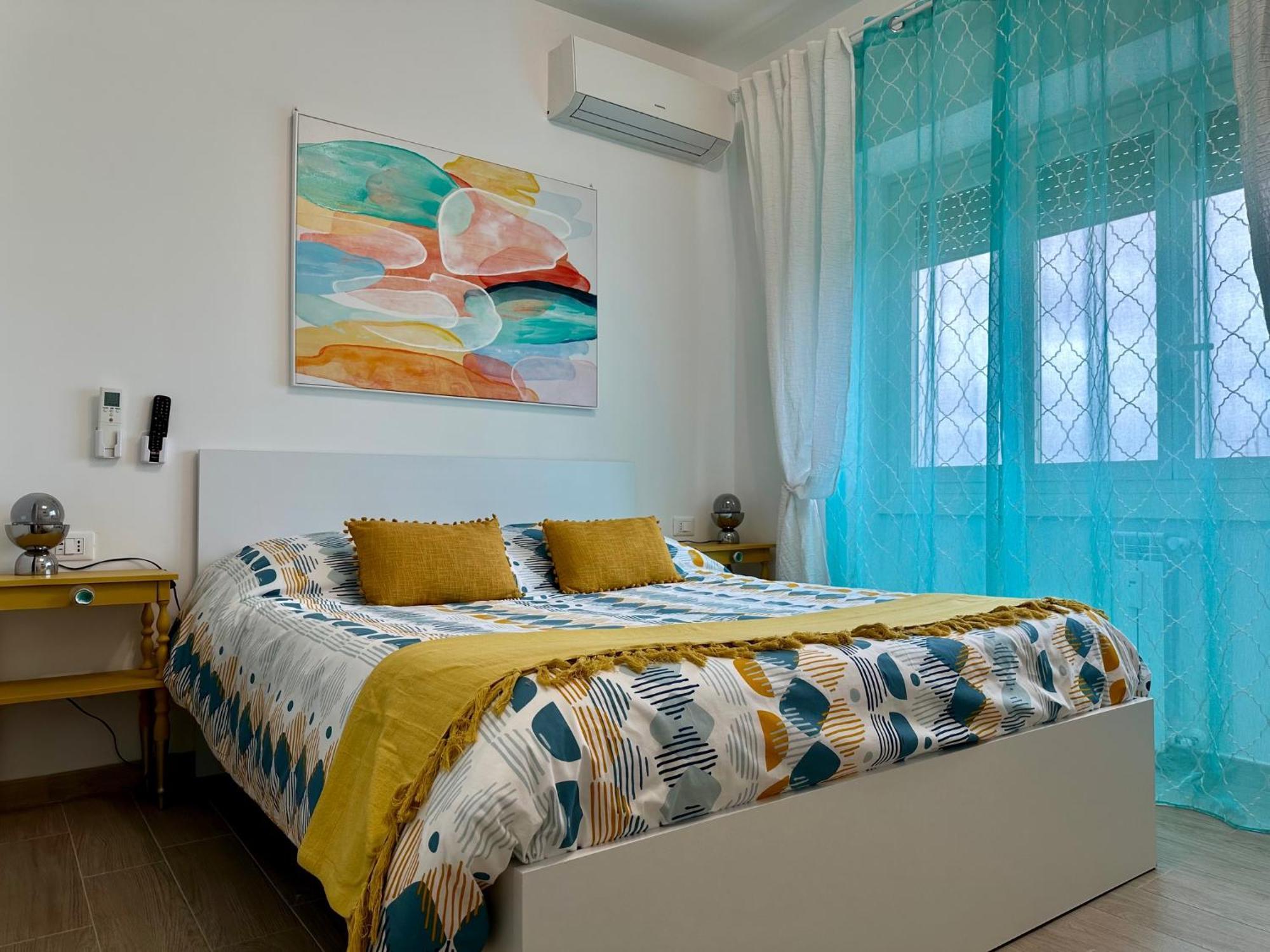 Monti Tiburtini Roma Guest House מראה חיצוני תמונה