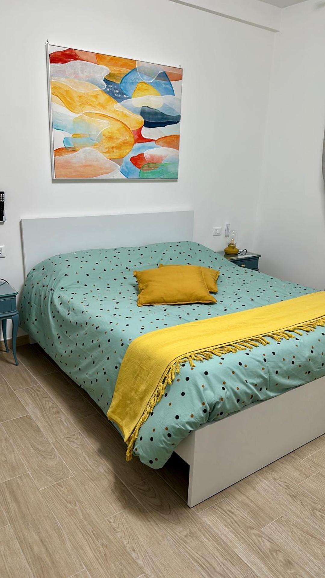 Monti Tiburtini Roma Guest House מראה חיצוני תמונה