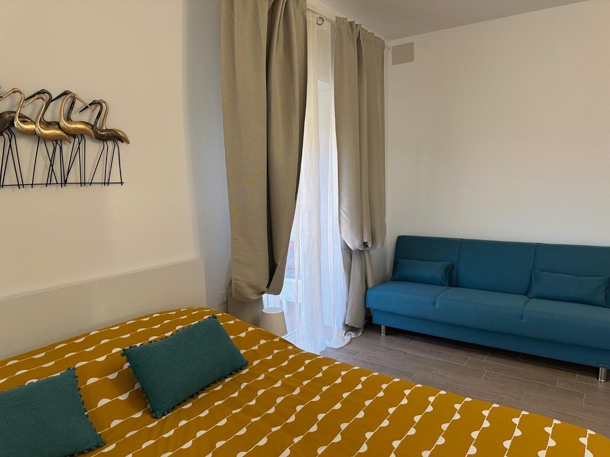 Monti Tiburtini Roma Guest House מראה חיצוני תמונה