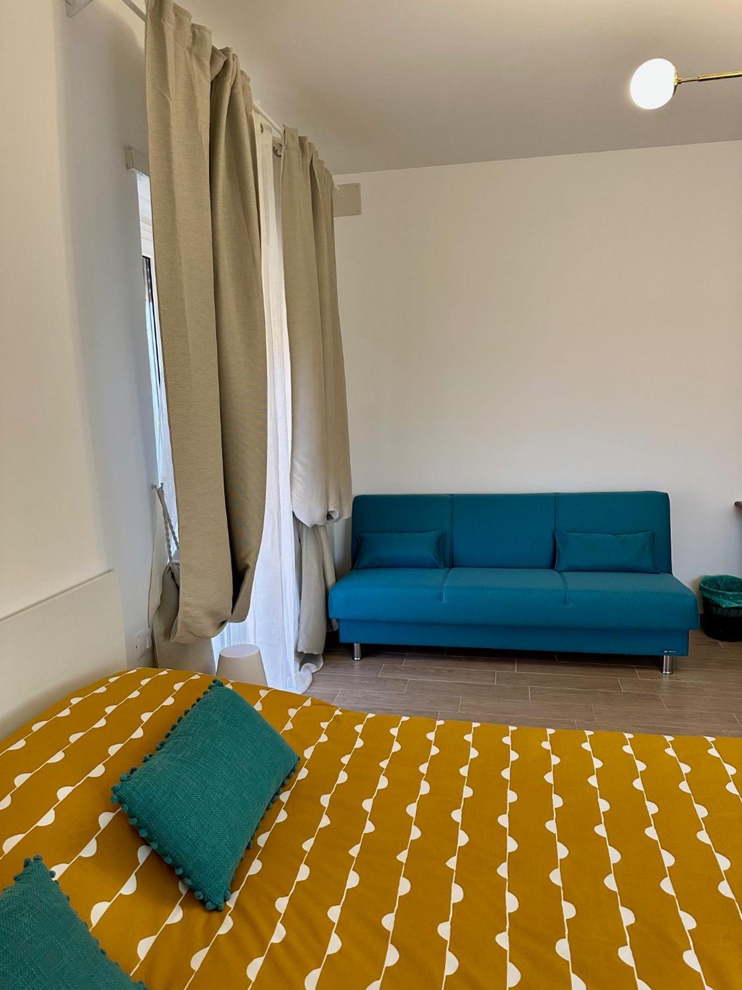 Monti Tiburtini Roma Guest House מראה חיצוני תמונה