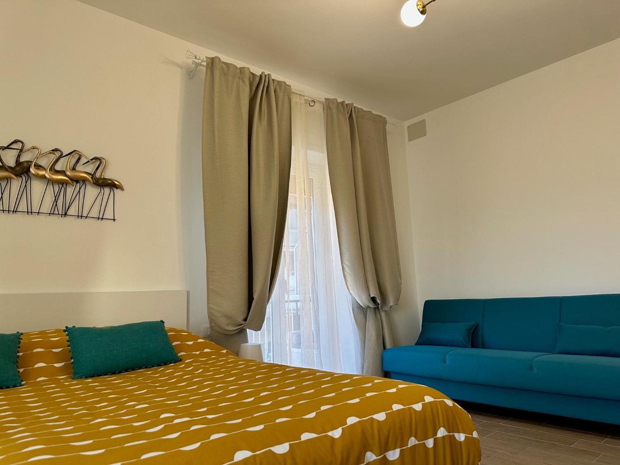 Monti Tiburtini Roma Guest House מראה חיצוני תמונה