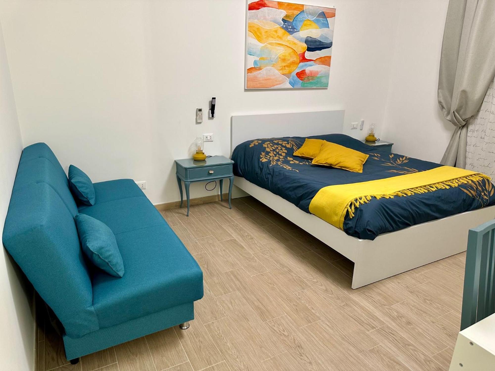 Monti Tiburtini Roma Guest House מראה חיצוני תמונה