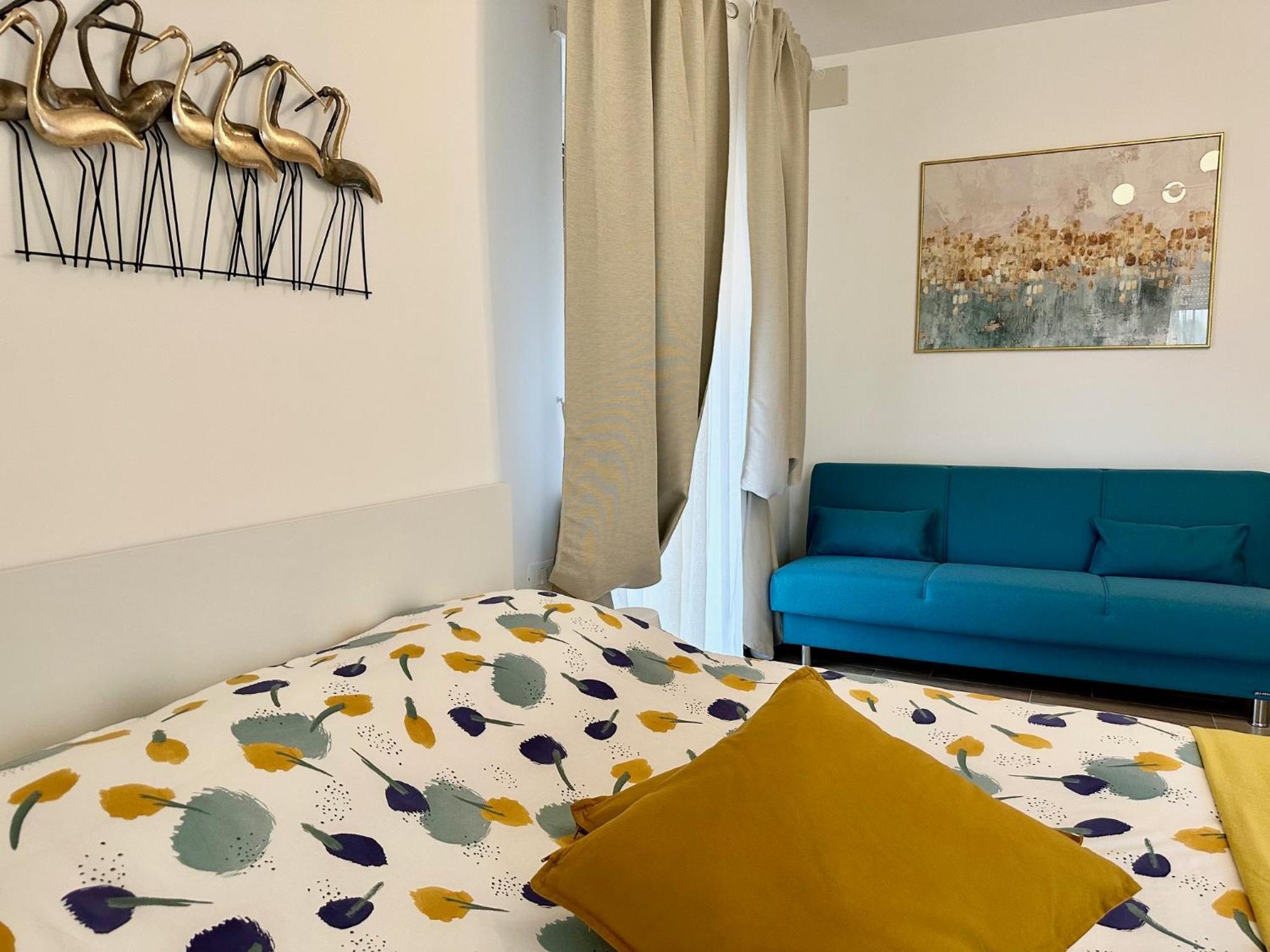 Monti Tiburtini Roma Guest House מראה חיצוני תמונה