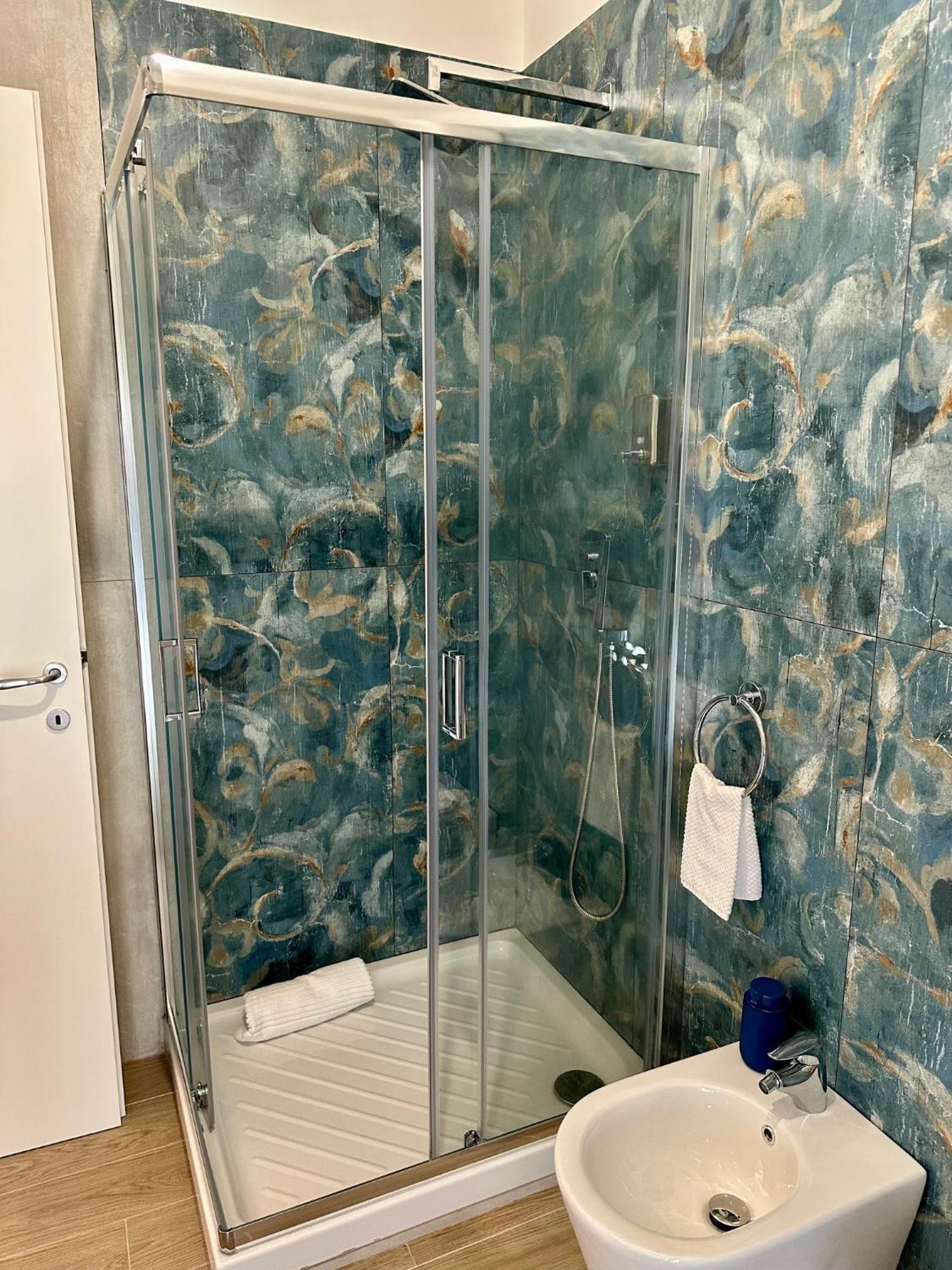 Monti Tiburtini Roma Guest House מראה חיצוני תמונה